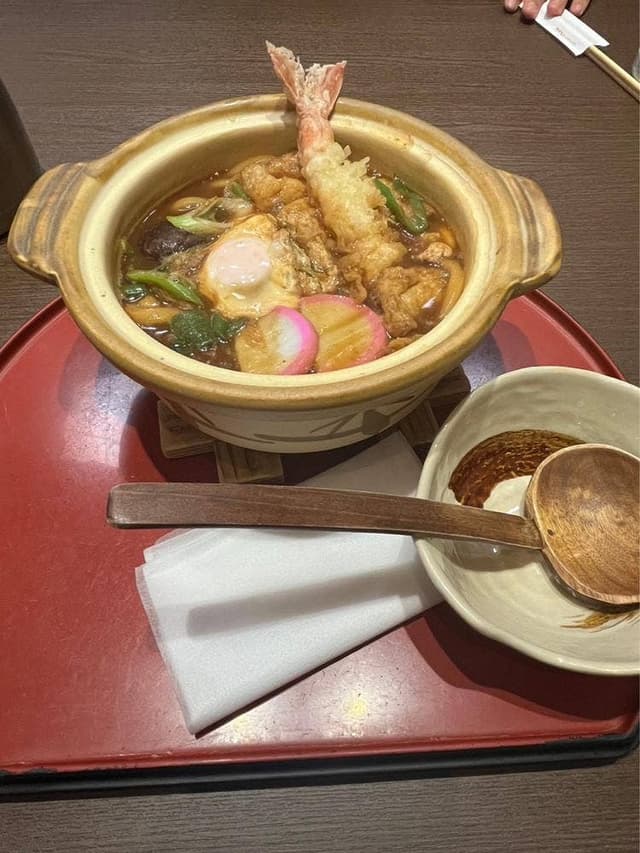 和食麺処サガミ 法隆寺店 - サブ画像2