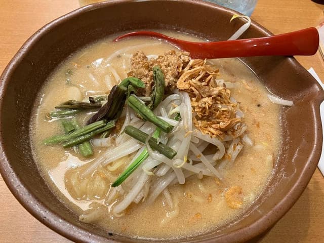 麺場 田所商店 周南店 - サブ画像3