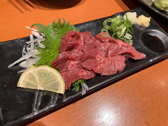 鮮味・鉄板酒場 いっとく 本店 - サブ画像2