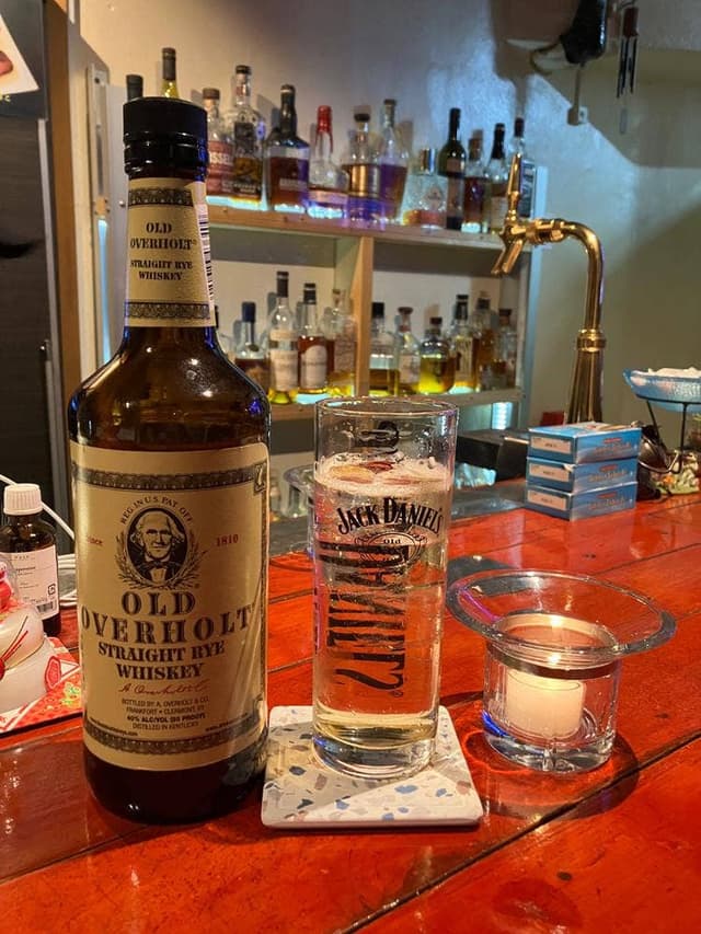 オーシャン・ブールバード - サブ画像1