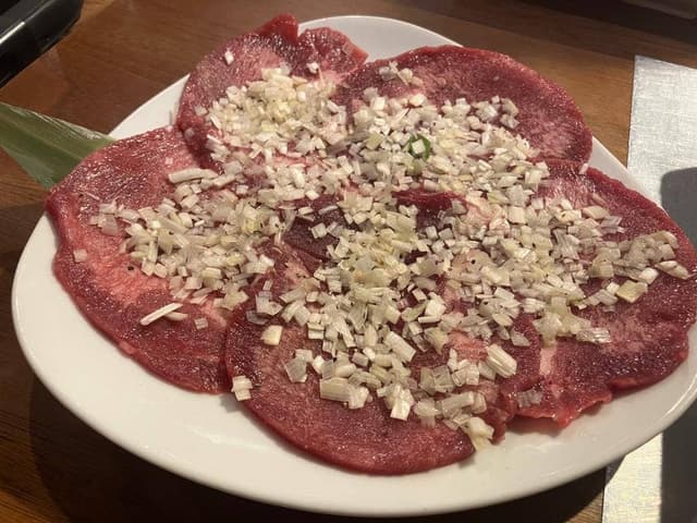 ホルモン金龍 - サブ画像1