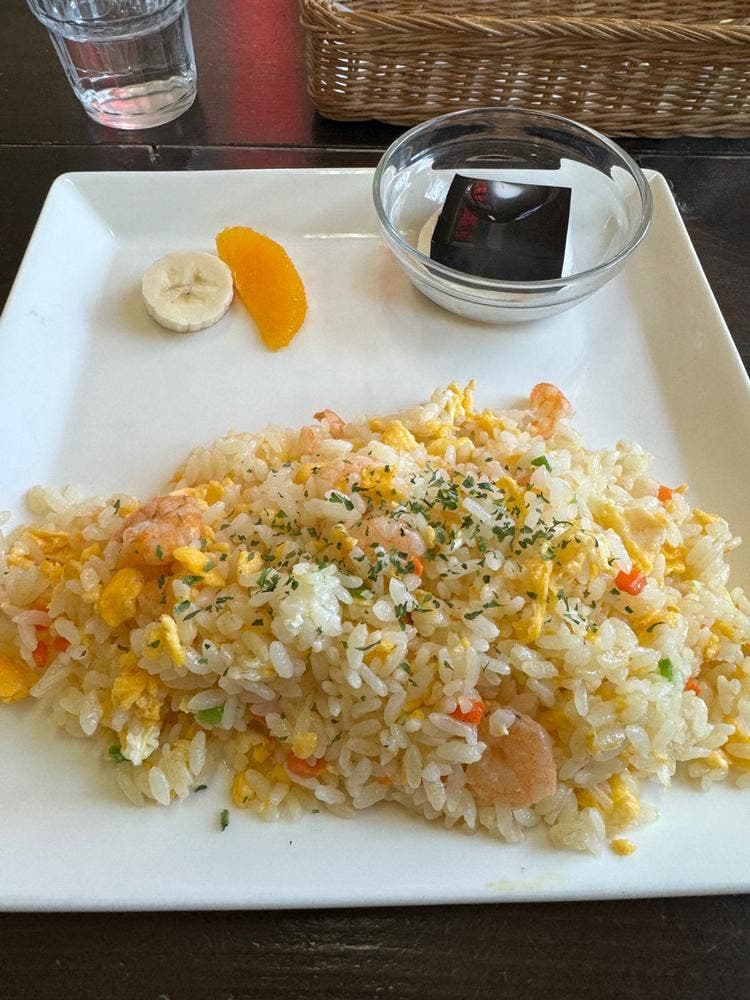 珈琲倶楽部 月夜野店