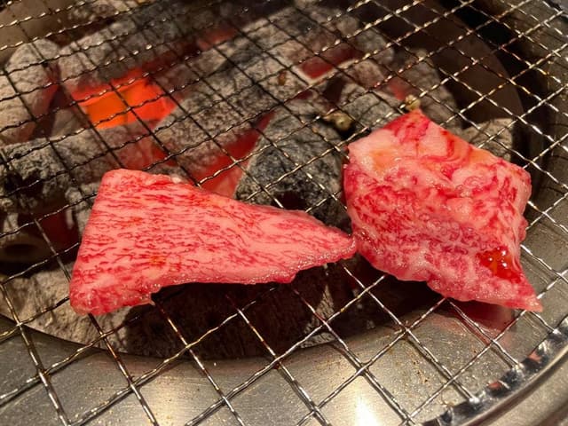 炭火焼肉 ホルモン横丁 徳山店 - サブ画像3