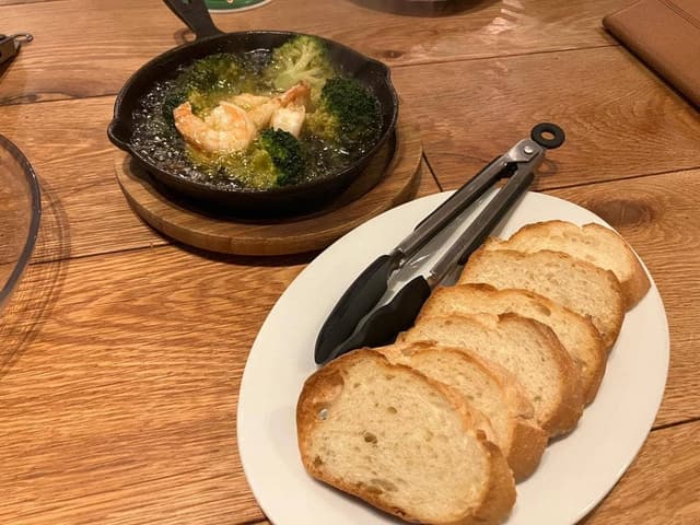イタリア食堂 Bamboo - サブ画像2