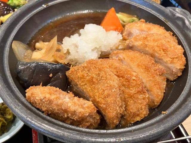 おひつごはん四六時中 オリナス錦糸町店 - サブ画像3