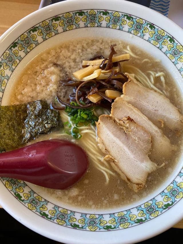 豚骨らーめん 日向屋 - サブ画像2