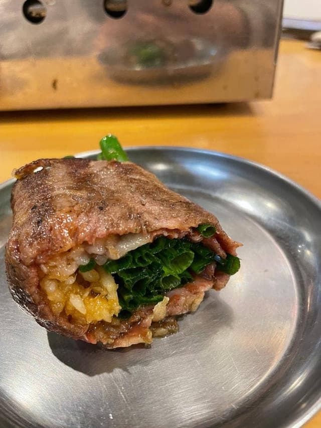 大阪焼肉・ホルモン ふたご 人形町店 - サブ画像2