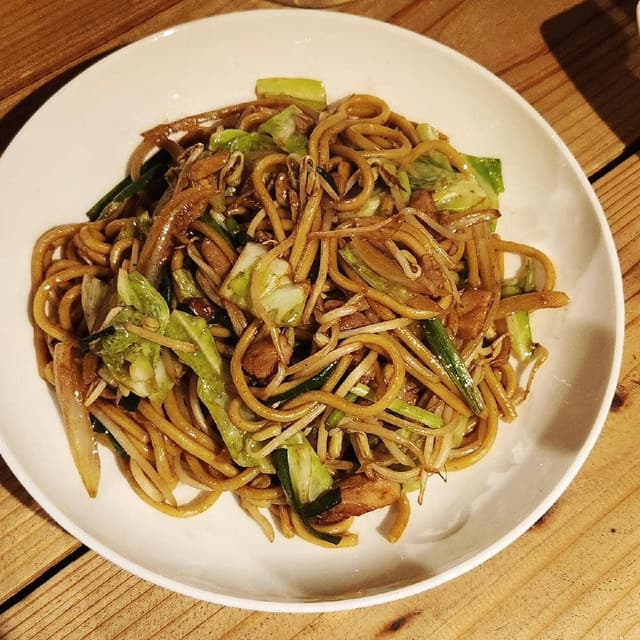 石垣島深夜食堂 十九番 - サブ画像1