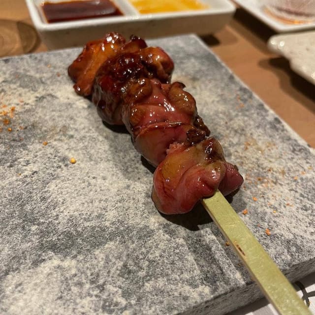 烏森しみず - サブ画像1