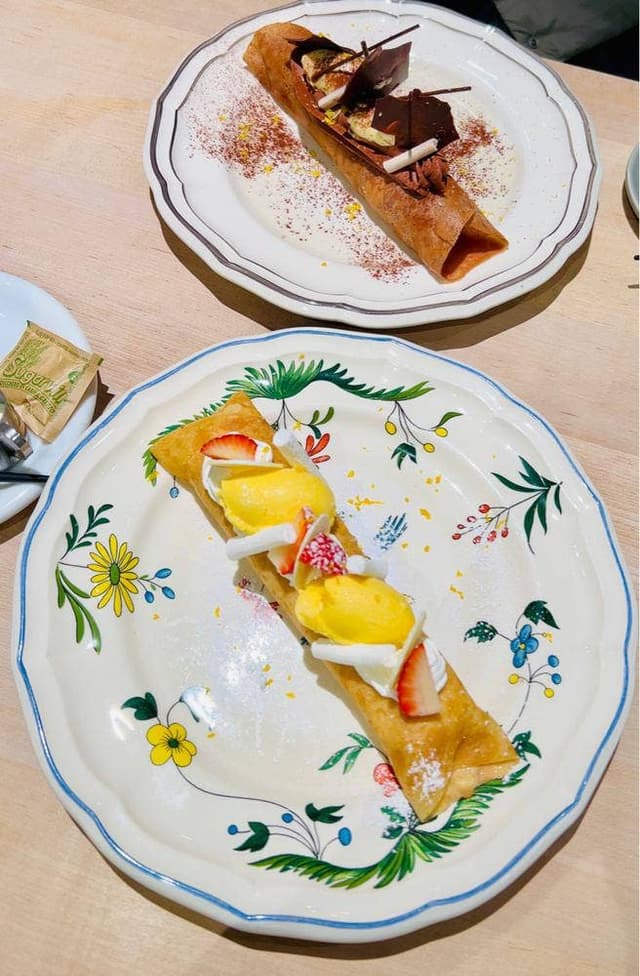 Cafe BelleBonBon - サブ画像1