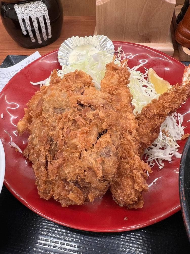かつや 神田東口店