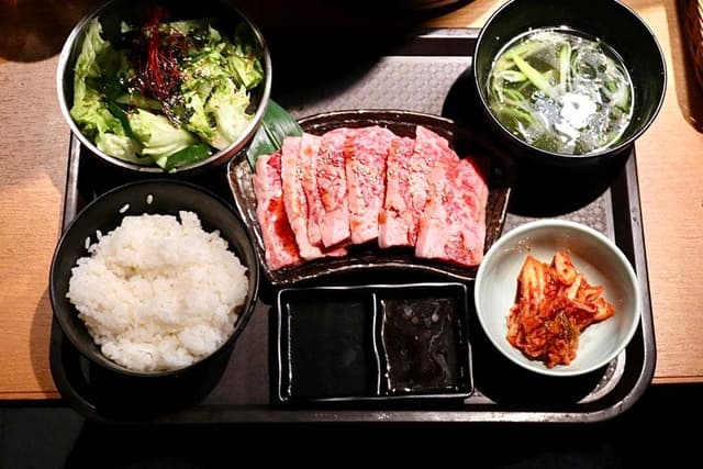 食べ飲み放題 焼肉ダイニングちからや 金山駅前店 - サブ画像1