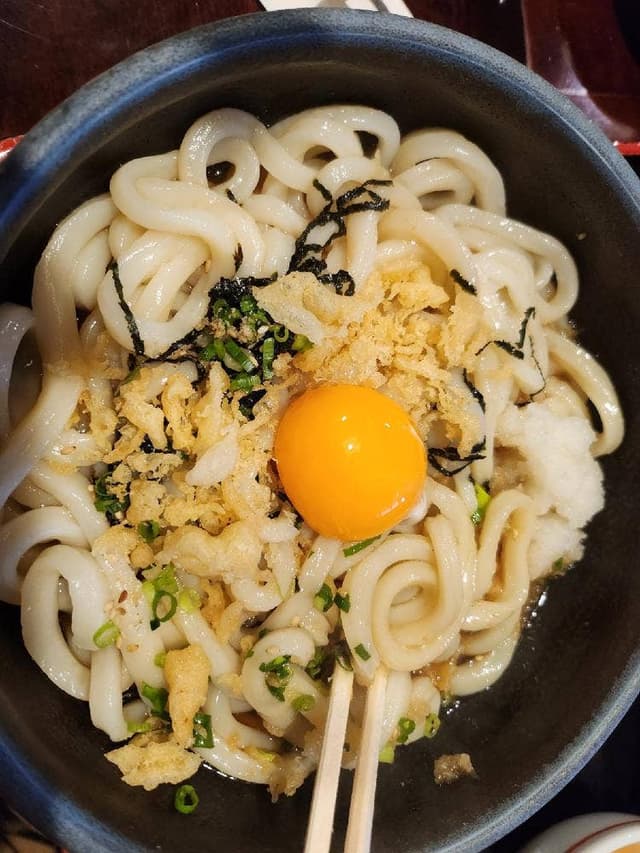 うどん本陣 山田家 讃岐本店 - サブ画像2