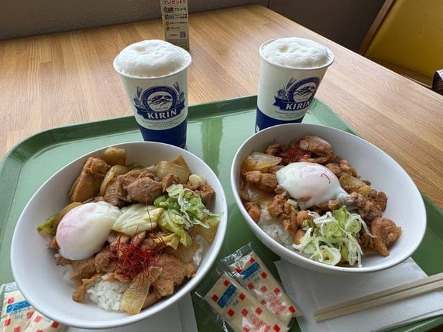 モンテローザ 高鷲スノーパーク - サブ画像2