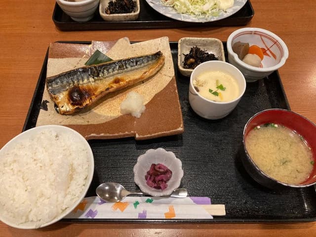 日本料理 空海 別亭 - サブ画像2