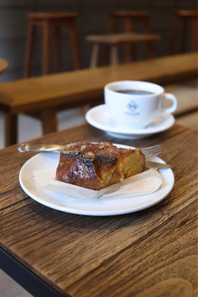 PASSAGE COFFEE