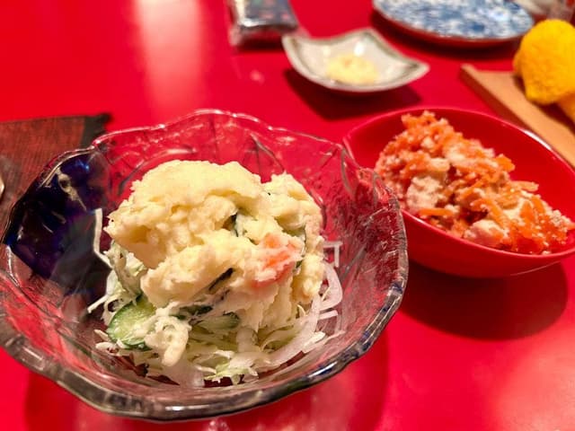 at home 赤いたすき - サブ画像2