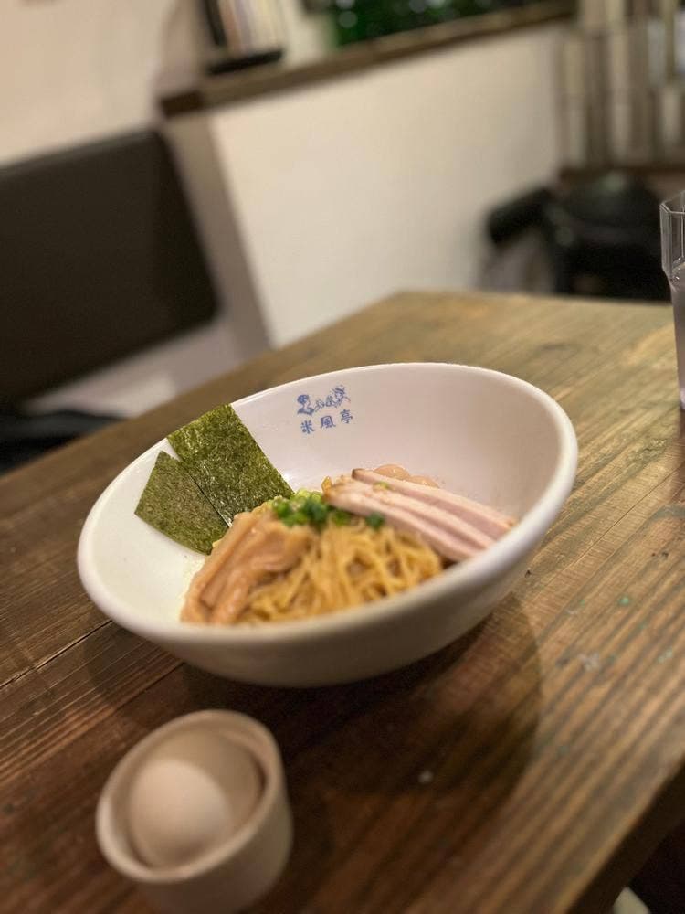 米風亭 HOSODA