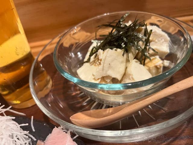 旬魚和酒 ふうこうめいび - サブ画像3