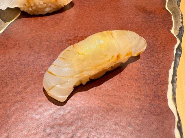 鮨 やま田 - サブ画像2