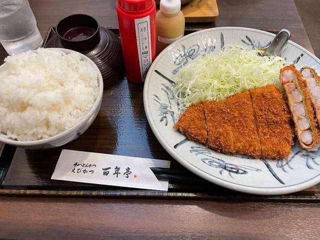 百年亭 - サブ画像2