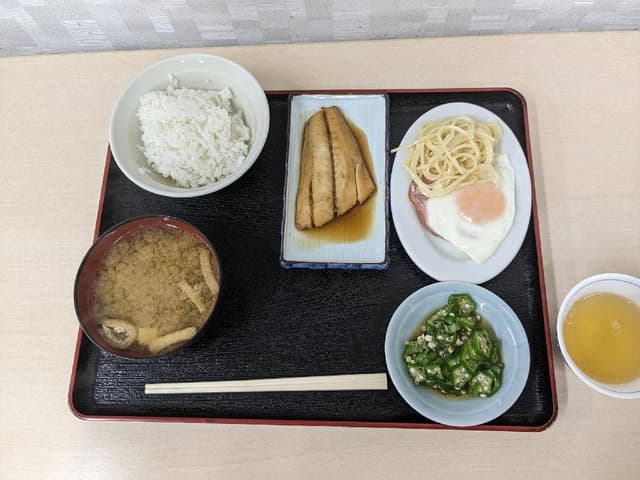 JR新幹線食堂 - サブ画像3