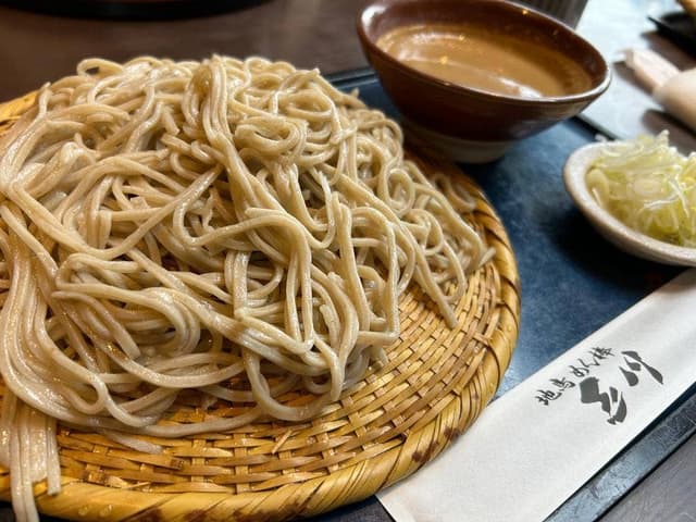 地鶏めん棒 玉川 - サブ画像1