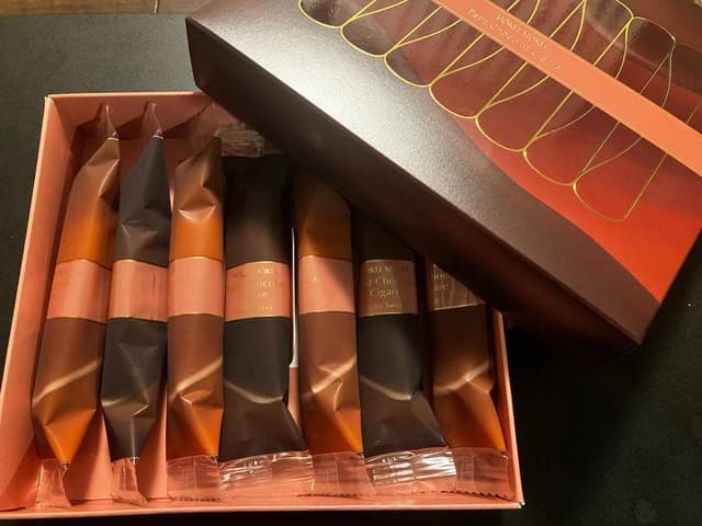 ヨックモック 新潟伊勢丹店 - サブ画像3