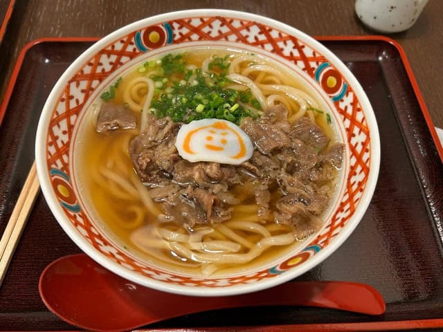 うどん工房 穂の香 - サブ画像1