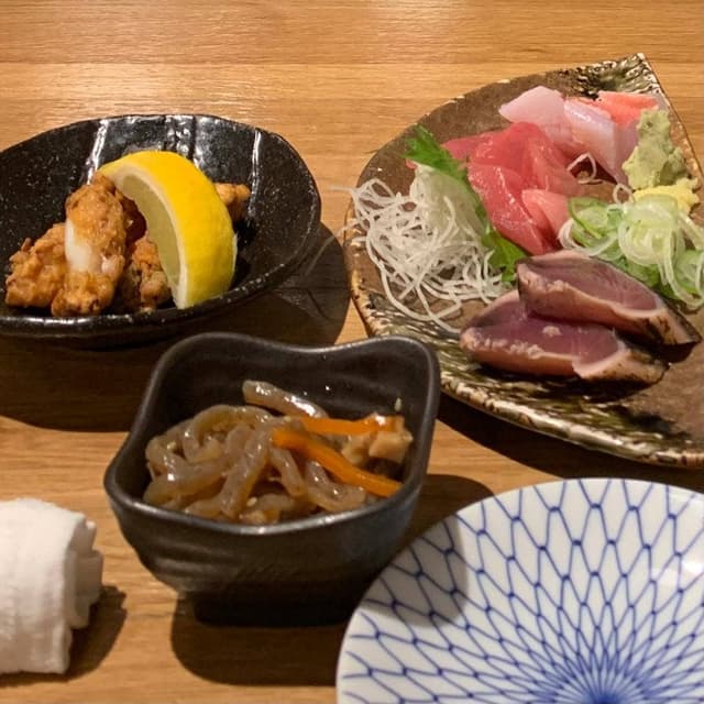 居酒屋 松竹梅 - サブ画像3