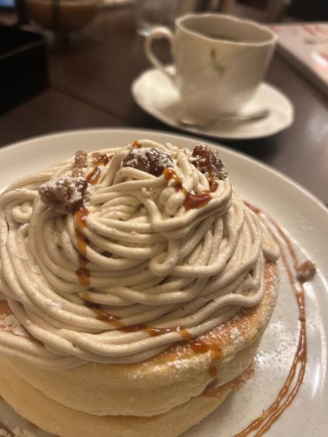 高倉町珈琲 金沢桜田店 - サブ画像2