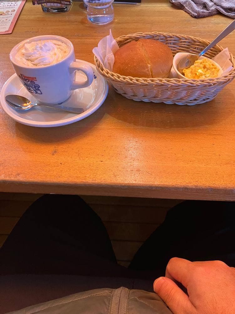 コメダ珈琲店 宇都宮平松本町店