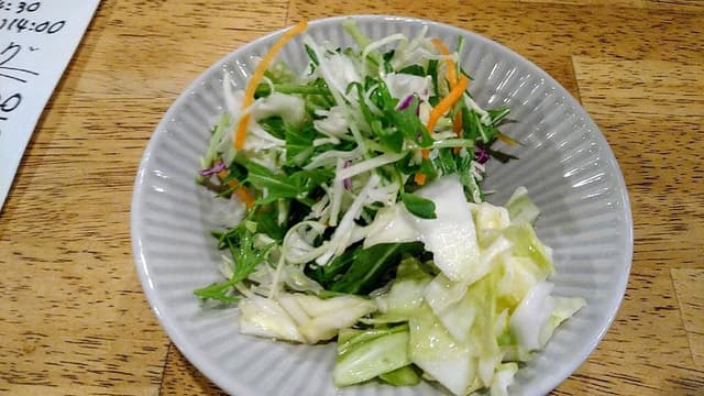 梼原カリー - サブ画像1
