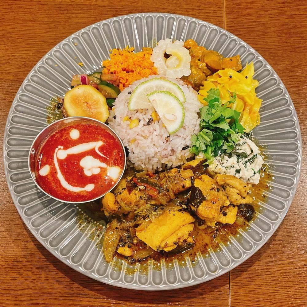 pecocurry