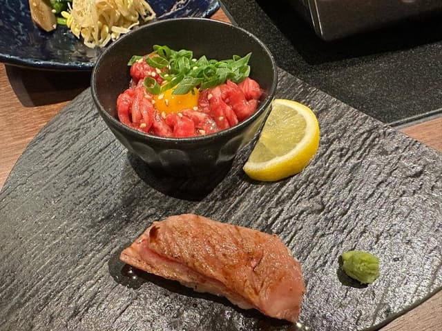 焼肉 圭 K - サブ画像2
