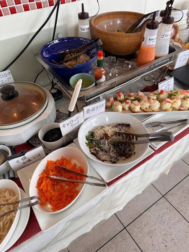 カフェクゥール - サブ画像2