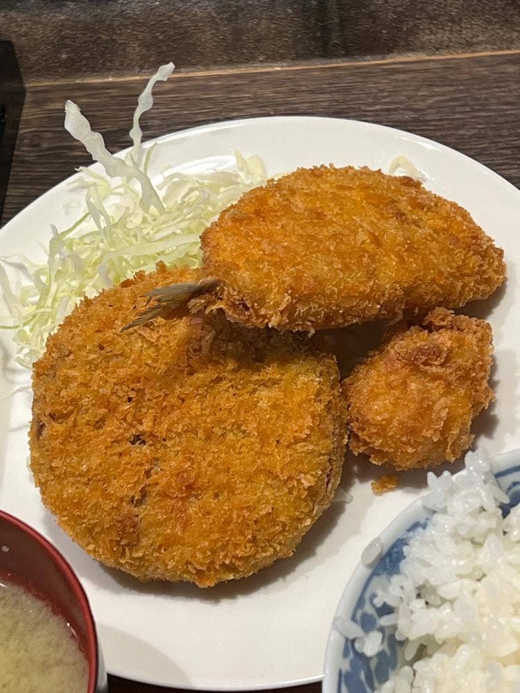 いわし料理 大松 東松下町店
