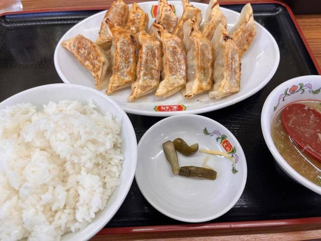餃子の王将 岐阜羽島店 - サブ画像1