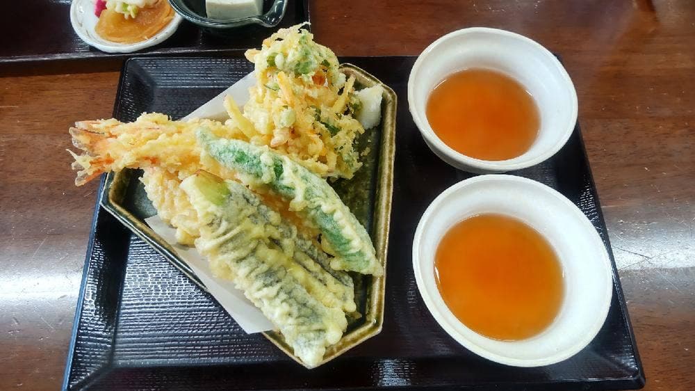天照庵