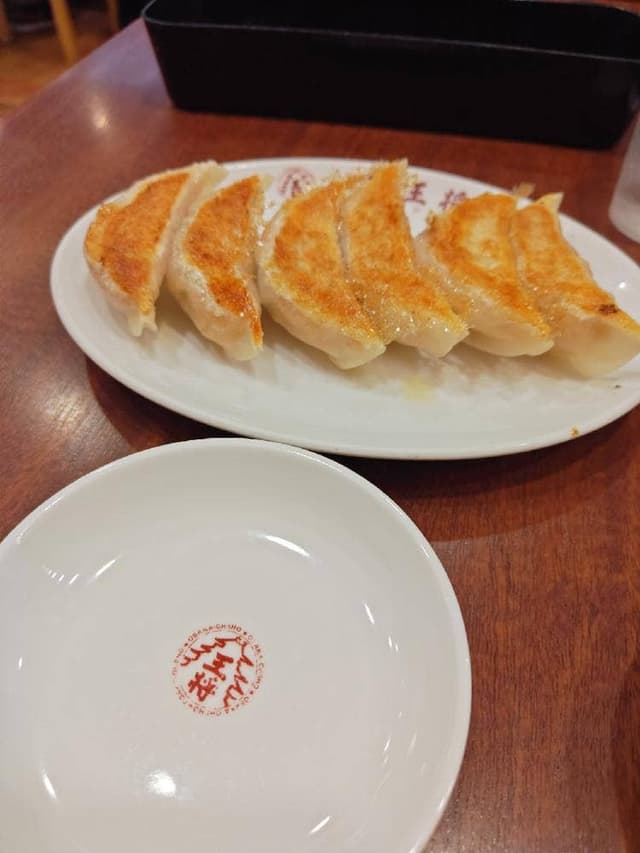 大阪王将 ウエステ垂水店 - サブ画像3
