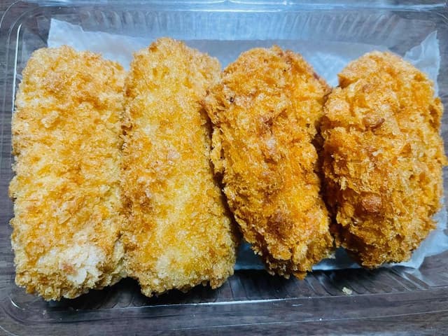 元気ころっけ - サブ画像2