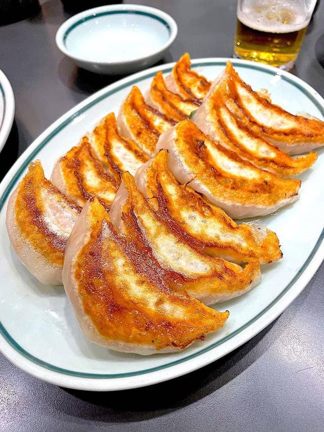 大阪王将 恵美須町店 - サブ画像1