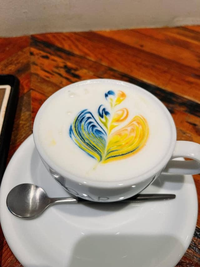 ROAR COFFEE HOUSE & ROASTERY - サブ画像3
