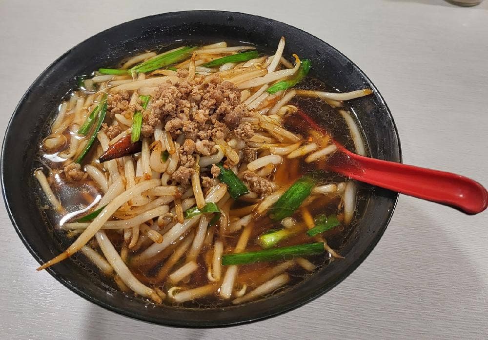 布施1番