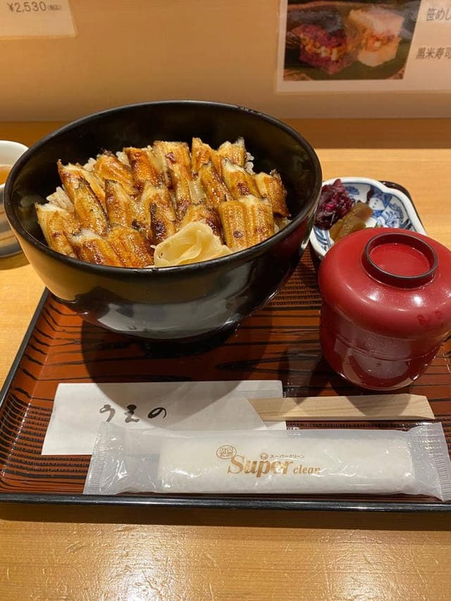 うえの 広島三越店 - サブ画像2