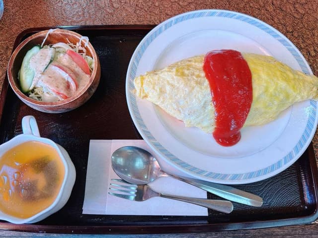 田園 - サブ画像1