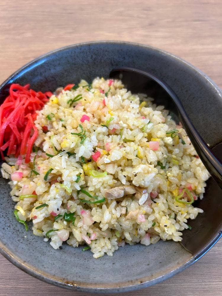 伝説のすた丼屋 太田店