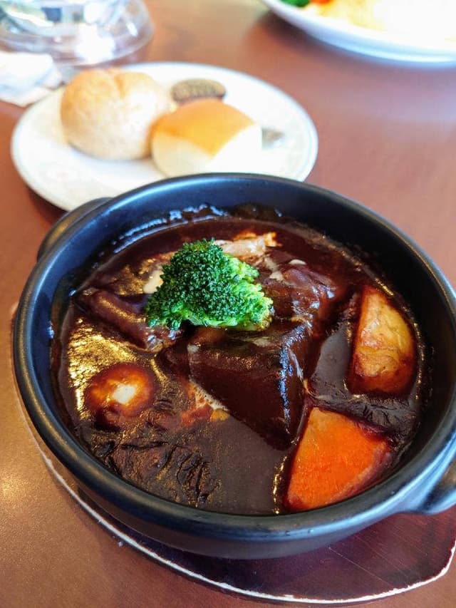 上野精養軒本店 レストラン 洋食 - サブ画像2