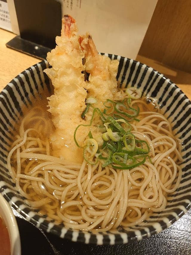 生粉蕎麦 玄 長浜本店 - サブ画像2