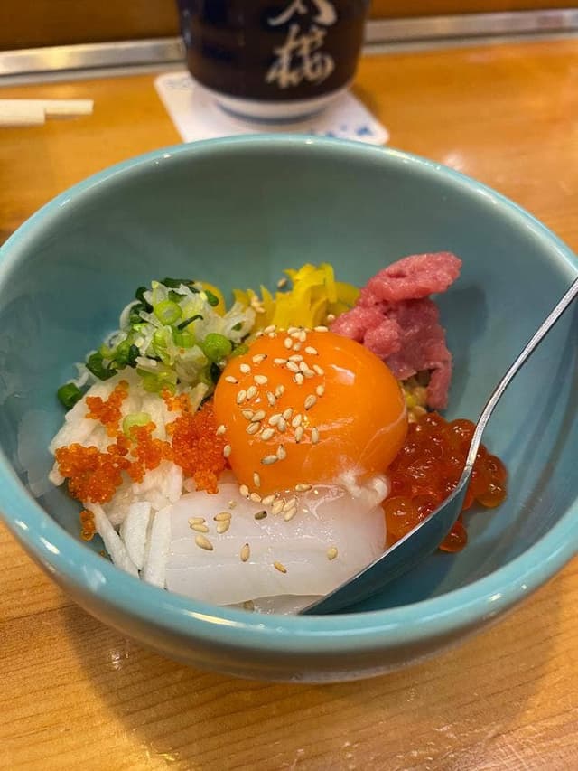 金太楼鮨守谷店 - サブ画像2